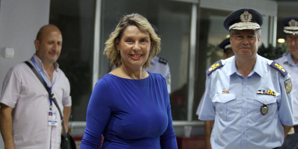 Δήλωση-μνημείο από Παπακώστα για τις αποδράσεις: Συμβαίνουν αυτά!