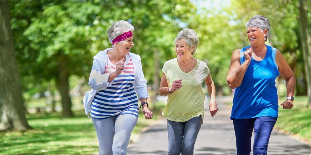 άνοια Αυτός είναι ο λόγος που γερνάμε – Τι είναι τα επτά «ωρολόγια του γήρατος»