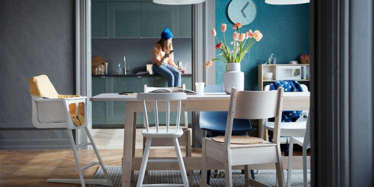 Νέος κατάλογος ΙΚΕΑ 2019: Πάνω 1.000 βασικά προϊόντα σε ακόμη χαμηλότερες τιμές!