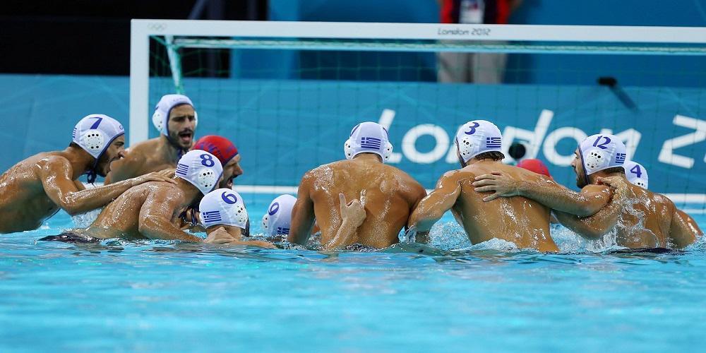 Παγκόσμιο Κύπελλο υδατοσφαίρισης: Σε μπελάδες η Εθνική ανδρών