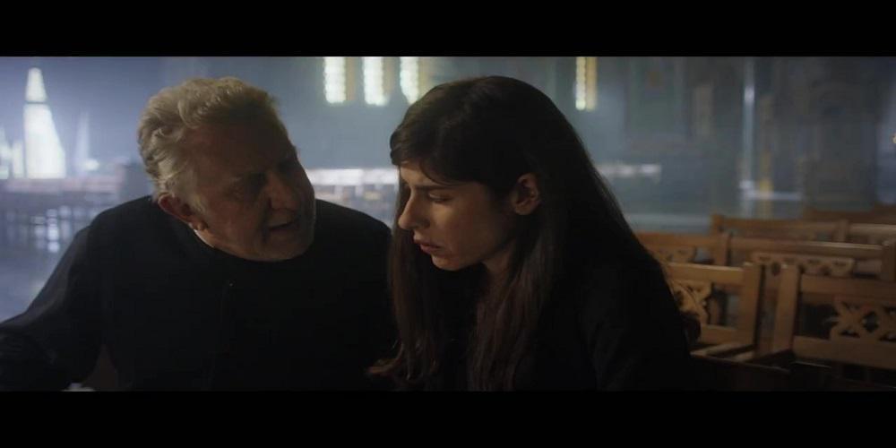 Με την «Πολυξένη» στα 91α βραβεία Όσκαρ η Ελλάδα! [βίντεο]