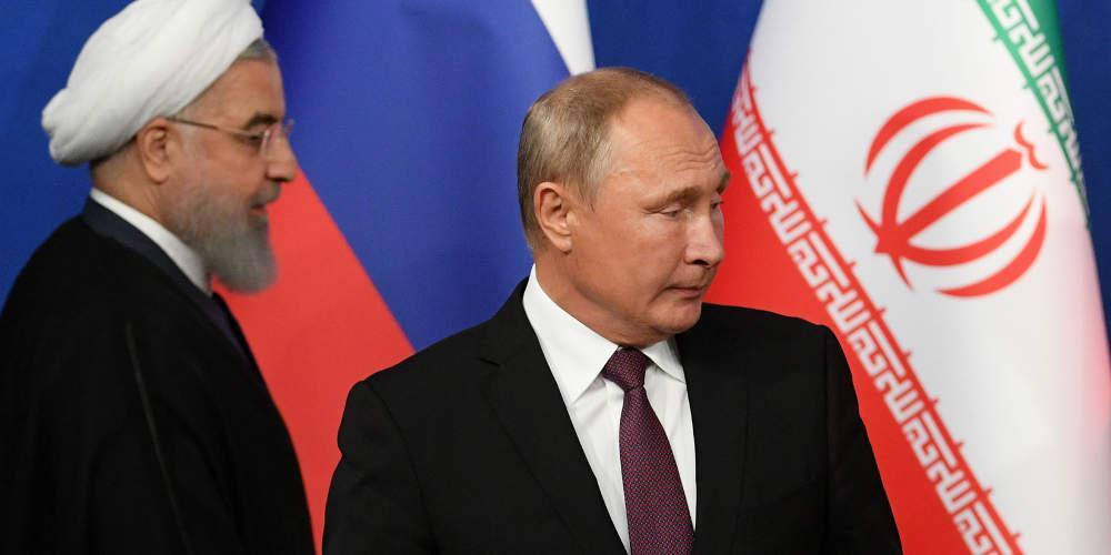 Μυστική ταυτότητα του Πούτιν βρέθηκε στα αρχεία της Stasi[εικόνες]