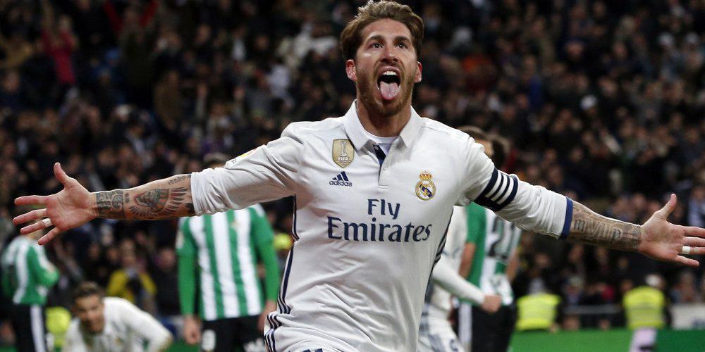 Σέρχιο Ράμος: O Γκριεζμάν στο επίπεδο των Μέσι-Ρονάλντο; Ακου θράσος!