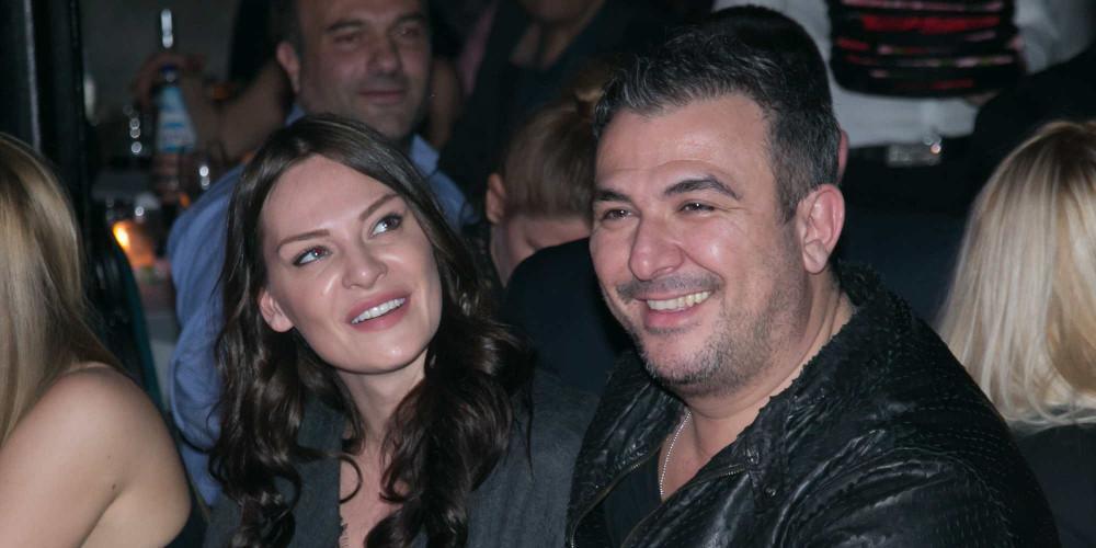 Δείτε πως τους ευχήθηκε η κόρη του Ρέμου και της Μπόσνιακ για την νέα αρχή