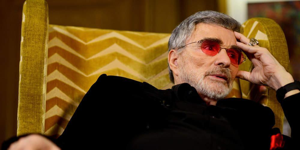 Πέθανε ο διάσημος ηθοποιός Μπαρτ Ρέινολντς