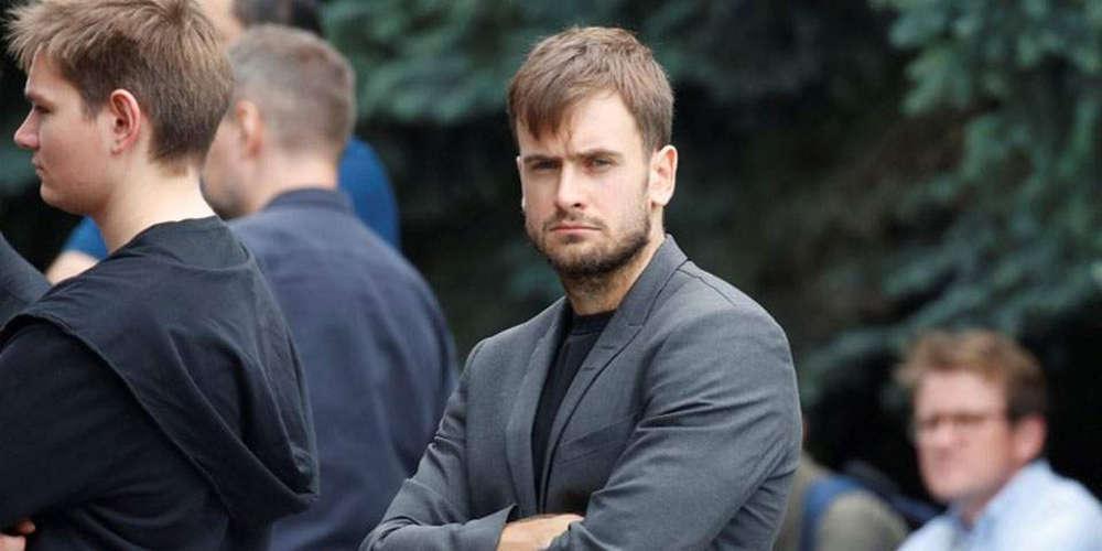 Στην εντατική με συμπτώματα δηλητηρίασης Ρώσος ακτιβιστής