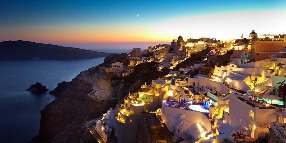 #My_Greece: Villages, ανοιχτός διαγωνισμός φωτογραφίας με θέμα τα χωριά της Ελλάδας