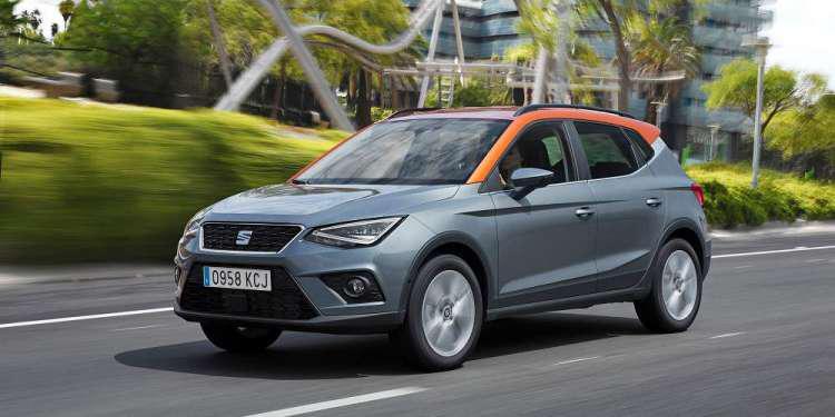 Η Seat τα πηγαίνει περίφημα όπως καταγράφεται και στις πωλήσεις Αυγούστου