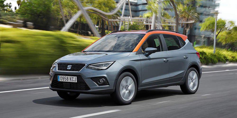 Η Seat τα πηγαίνει περίφημα όπως καταγράφεται και στις πωλήσεις Αυγούστου