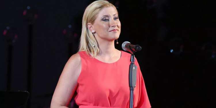 Κοσιώνη: Η συγκινητική αναφορά στο πρόβλημα υγείας