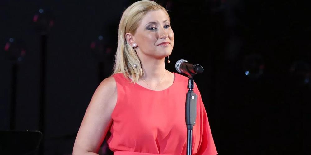 Κοσιώνη: Η συγκινητική αναφορά στο πρόβλημα υγείας