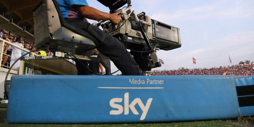 Ο αμερικανικός κολοσσός τηλεπικοινωνιών Comcast αγόρασε τη βρετανική Sky