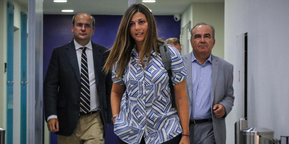 Στην αρένα του αυτοφώρου