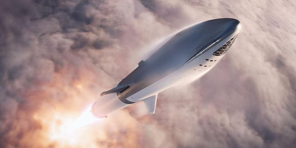 Ιάπωνας μόδιστρος ο πρώτος τουρίστας της Space X στη Σελήνη