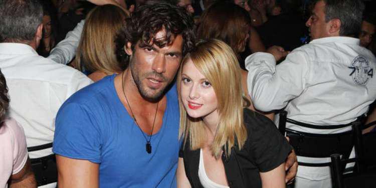 Μία από τις 4.000! Πρώην σύντροφος του Σπαλιάρα, διαγωνιζόμενη του «My Style Rocks»