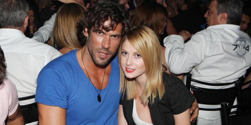 Μία από τις 4.000! Πρώην σύντροφος του Σπαλιάρα, διαγωνιζόμενη του «My Style Rocks»