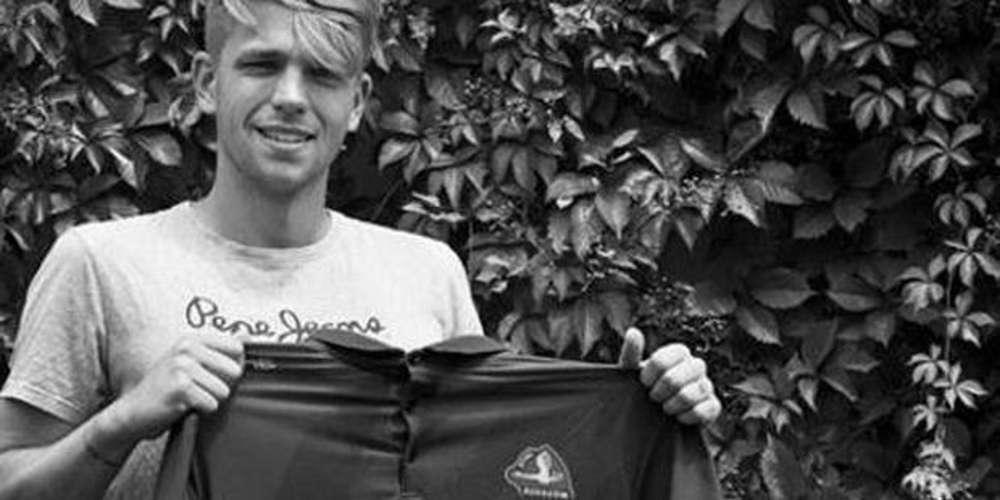 Νεκρός σε τροχαίο 20χρονος πρώην ποδοσφαιριστής του Ολυμπιακού