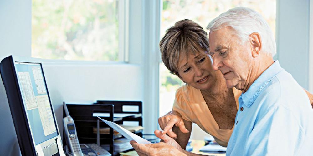 Συντάξεις Ημέρα πληρωμής συντάξεων η Τρίτη: Από ποια Ταμεία θα μπουν λεφτά