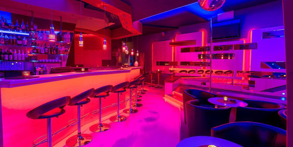 Η Ελλάδα είναι ο νέος «παράδεισος» των swingers parties