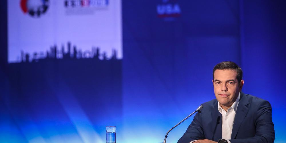 Με ορίζοντα τριών μηνών και χωρίς αντίμετρα ξέμεινε η κυβέρνηση