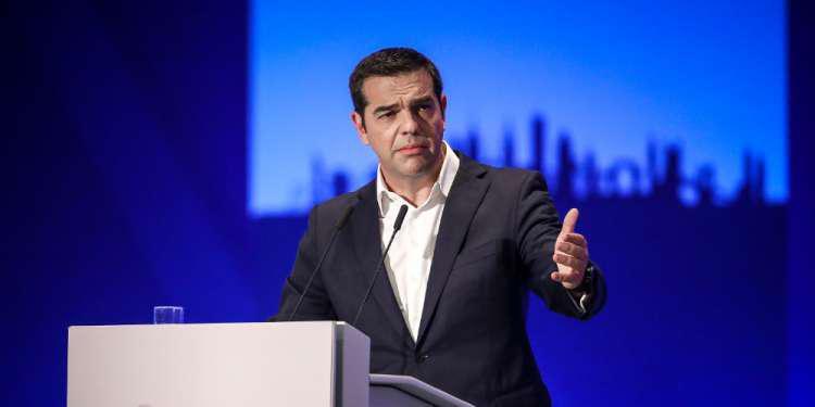 Ποιους θα συναντήσει ο Τσίπρας στη Νέα Υόρκη με αφορμή τη Γενική Συνέλευση του ΟΗΕ