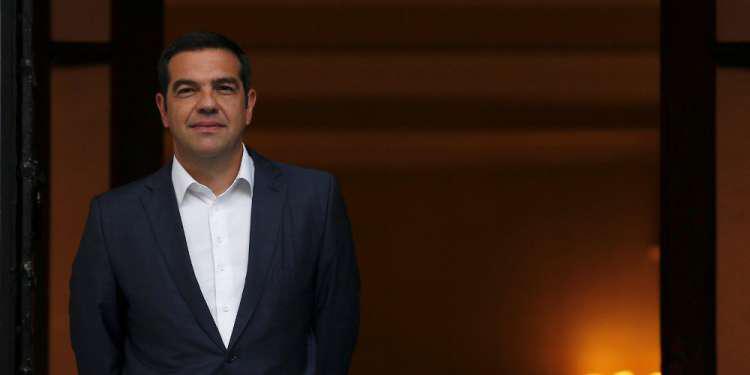 Τις προκλήσεις της Τουρκίας θα θέσει ο Τσίπρας στις Βρυξέλλες