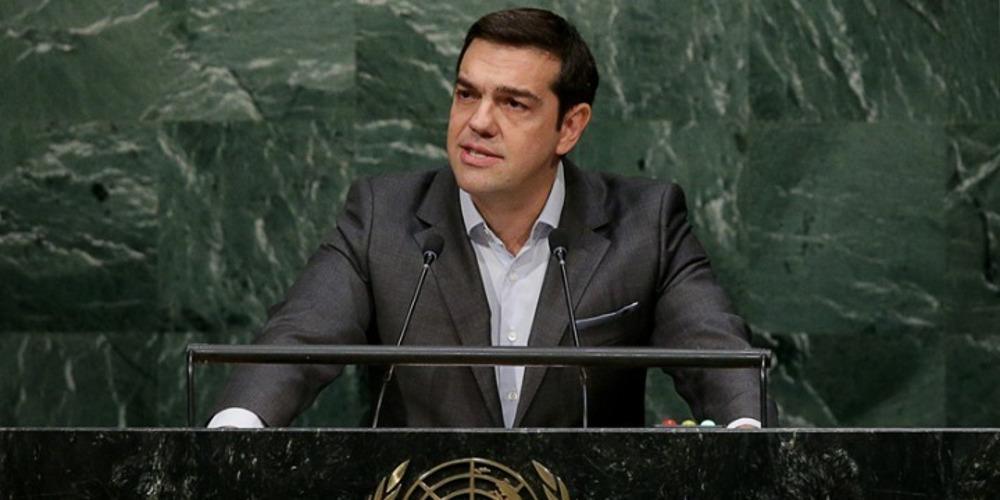 CNBC: Μονομερείς ενέργειες Τσίπρα ενόψει εκλογών τρομάζουν τις αγορές