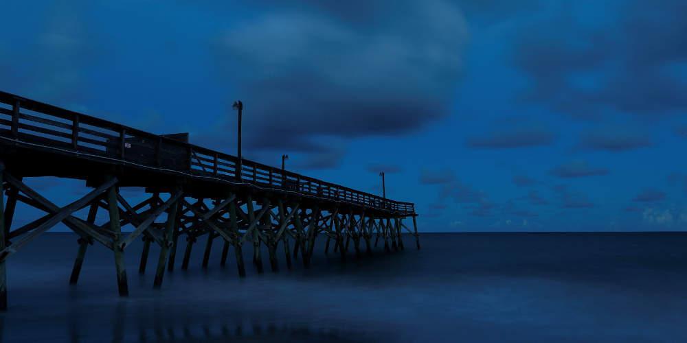 Πλησιάζει την ανατολική ακτή ο «Φλόρενς» - Πρόκειται για το καταστροφικότερο φαινόμενο της δεκαετίας