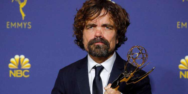 Το συγκινητικό «αντίο» του Τύριον Λάνιστερ στο Game of Thrones