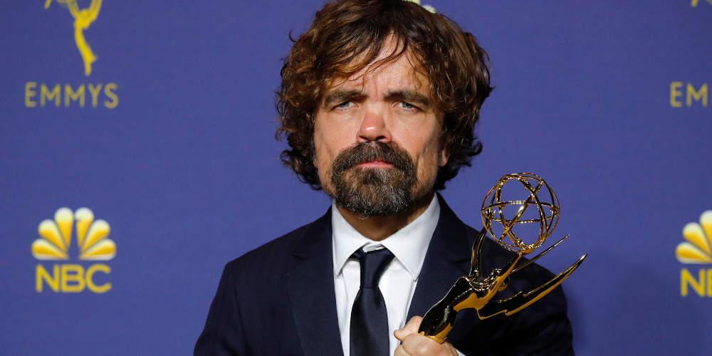 Το συγκινητικό «αντίο» του Τύριον Λάνιστερ στο Game of Thrones