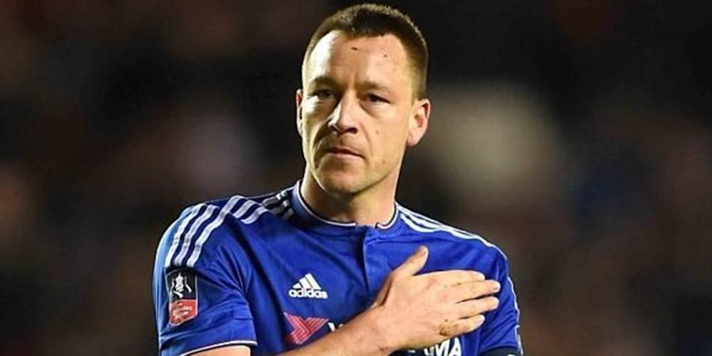 Τρελό σενάριο: «Πέρασε ιατρικά στον Ολυμπιακό ο Τζον Τέρι»