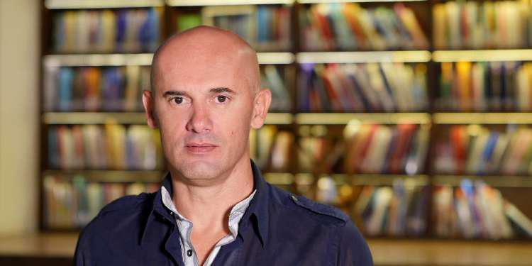 Ο Πρέντραγκ Τζόρτζεβιτς στο ρόστερ του ΙΕΚ ΟΜΗΡΟΣ