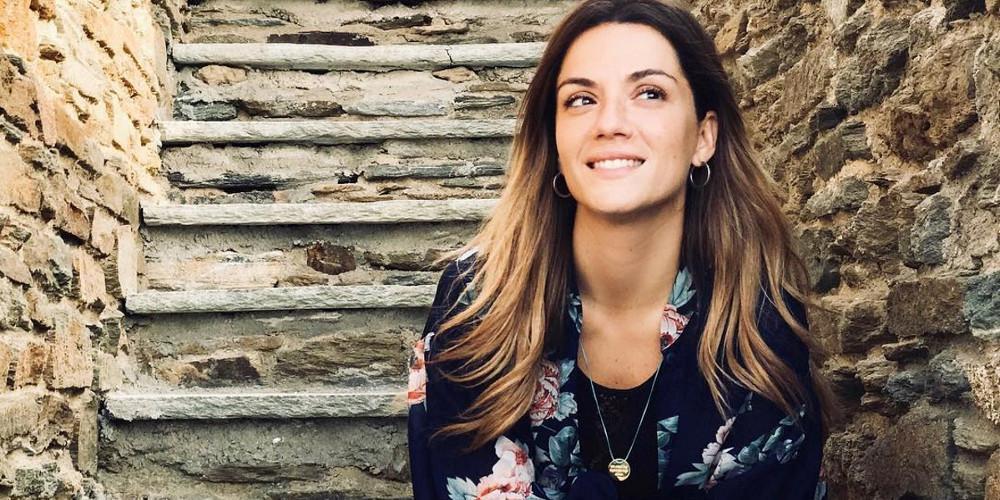 Το «Έρωτας Μετά» φεύγει από τον Alpha αλλά η Βάσω Λασκαράκη μένει