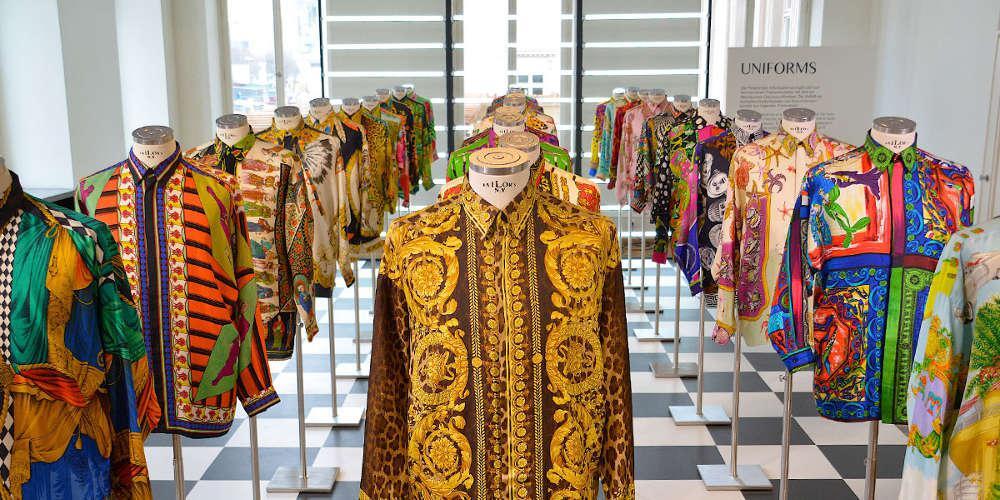 Πωλείται ο οίκος Versace - Ποιοι είναι οι ενδιαφερόμενοι