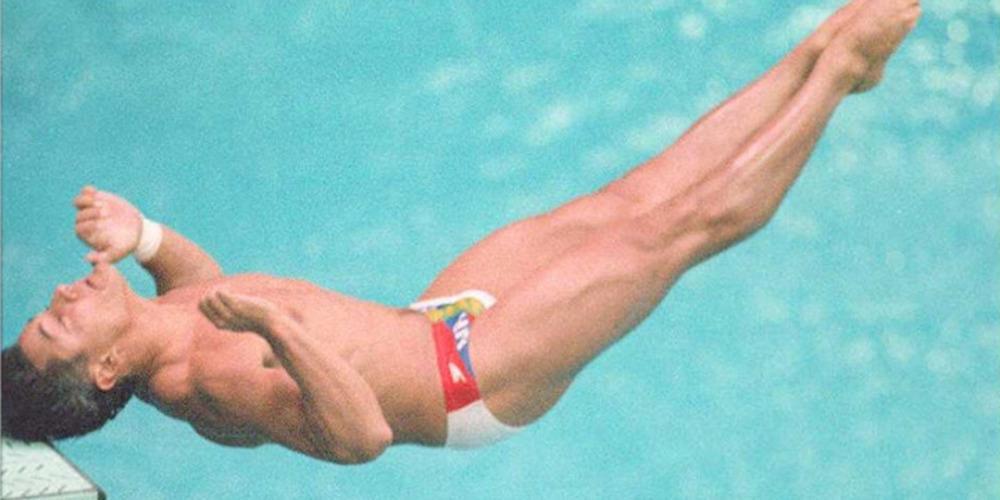 Το σοκαριστικό ατύχημα του Γκρεγκ Λουγκάνις [βίντεο]