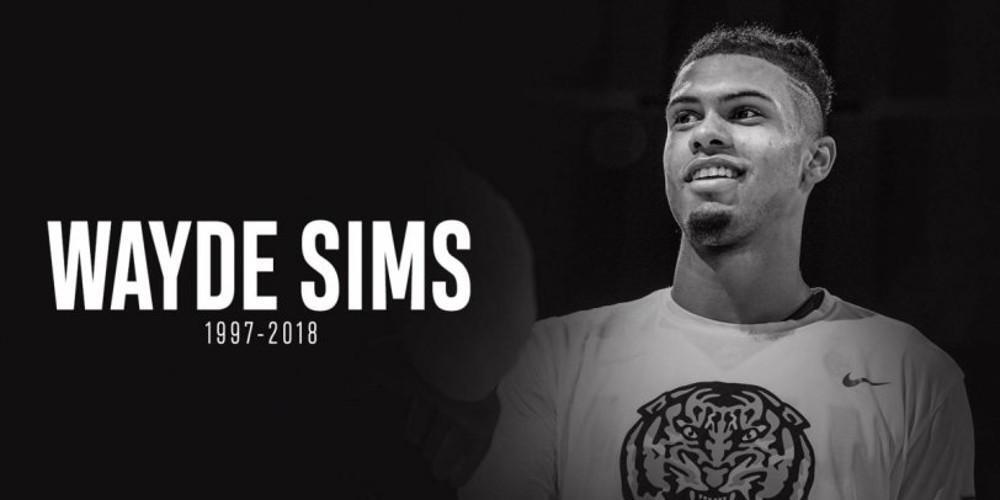 Δολοφονήθηκε ο Ουλέιντ Σιμς, παίκτης του NCAA στη Λουιζιάνα