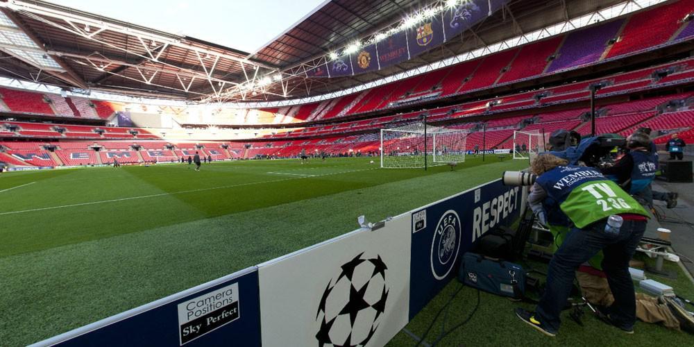 Κατατέθηκε νέα πρόταση-μαμούθ για την εξαγορά του Γουέμπλεϊ