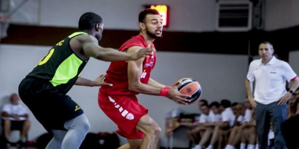 Euroleague: Ο Ουίλιαμς-Γκος είναι ο κορυφαίος «rookie» της διοργάνωσης!