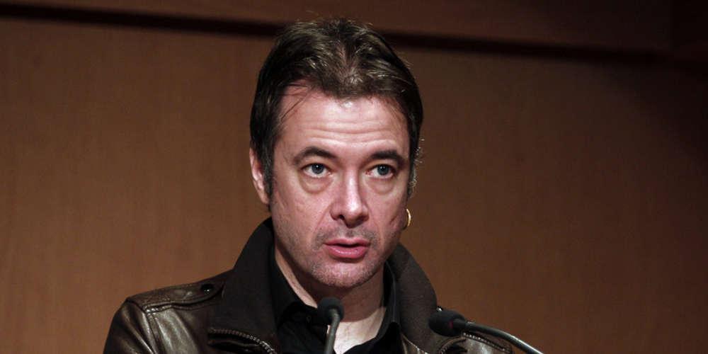 Για αυτό έφυγε από το ΠΑΣΟΚ και πήγε στο Ποτάμι ο Θανάσης Χειμωνάς