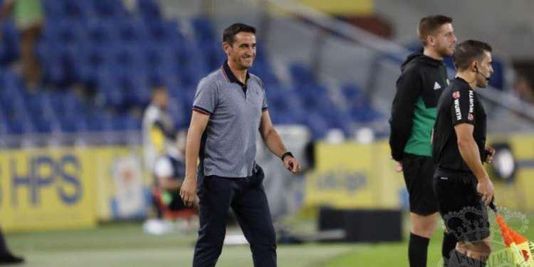 Αποκλεισμός-σοκ από το κύπελλο Ισπανίας για την Λας Πάλμας του Χιμένεθ