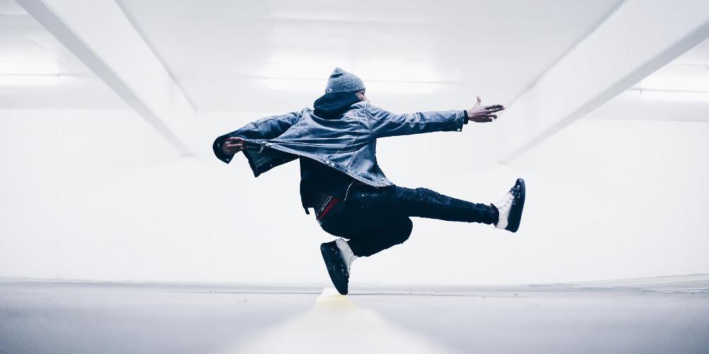 International Street & Social Dance Festival: Μια μεγάλη γιορτή χορού στην καρδιά της Αθήνας