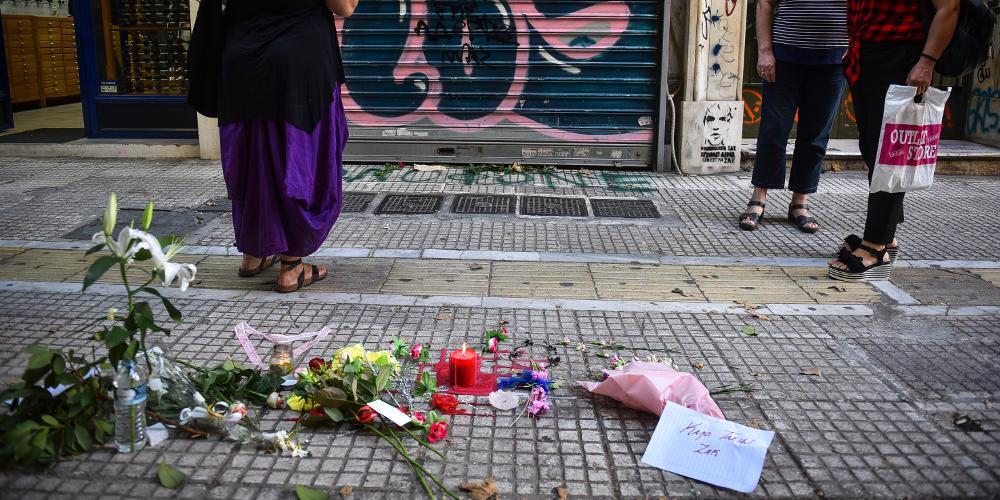 Τραγωδίες και εγκλήματα που συγκλόνισαν την Ελλάδα το 2018