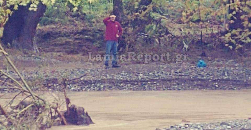 «Είναι καλά η κοπέλα μου;» – Τα πρώτα λόγια του 27χρονου που εντοπίστηκε σώος στο Μαντούδι