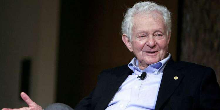 Πέθανε ο «πατέρας του σωματιδίου του Θεού» Λίον Λέντερμαν