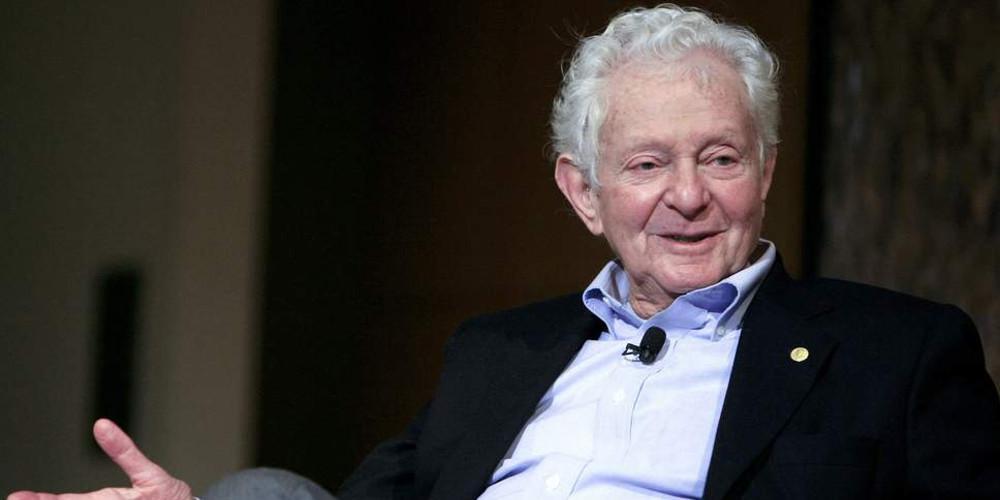 Πέθανε ο «πατέρας του σωματιδίου του Θεού» Λίον Λέντερμαν