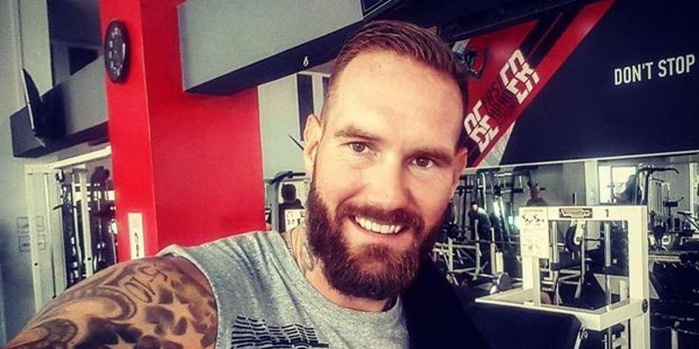 Σοκ στο ελληνικό μπάσκετ: Πέθανε ο Μάικ Ευαγγελίτσης σε ηλικία 38 ετών