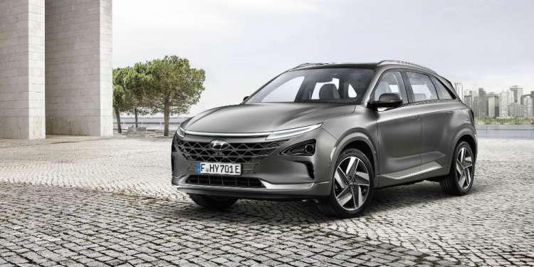 H Hyundai «Μάρκα της Χρονιάς 2018» στα βραβεία Red Dot