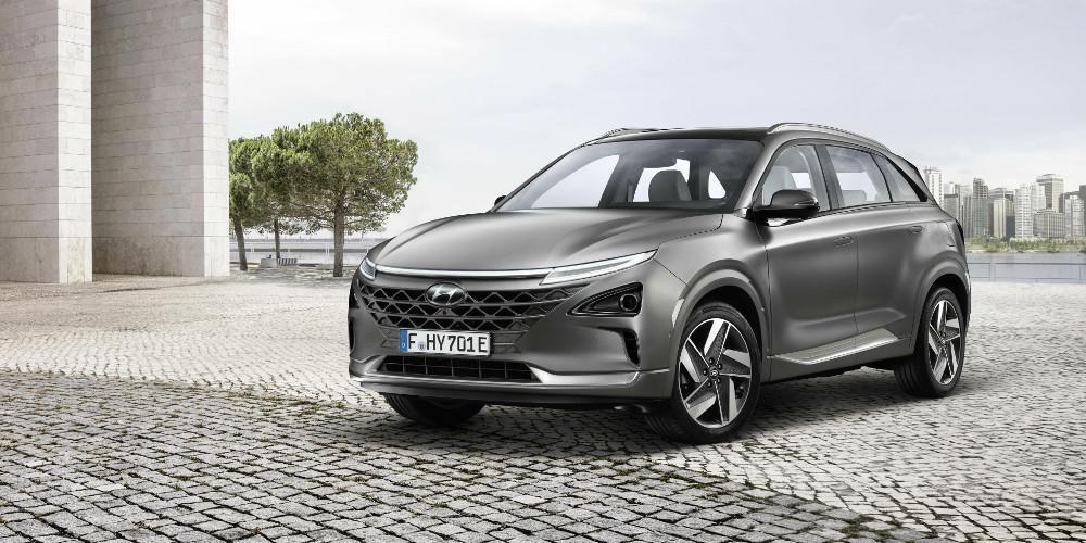 H Hyundai «Μάρκα της Χρονιάς 2018» στα βραβεία Red Dot