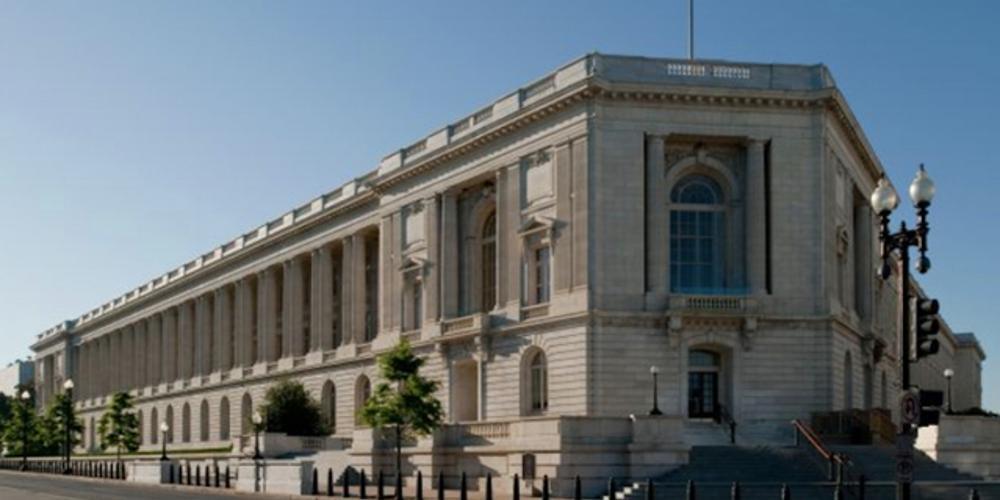 Εκκενώθηκε κτίριο που στεγάζει γραφεία γερουσιαστών στο Καπιτώλιο