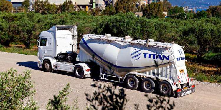 Μετά από 116 χρόνια ο όμιλος ΤΙΤΑΝ μεταφέρει την έδρα από την Αθήνα στις Βρυξέλλες